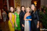 Mayor Vincent Gray, AMB Kislyak Joined By Plenty Of 'Kool Kats' At '12 Georgetown Gala